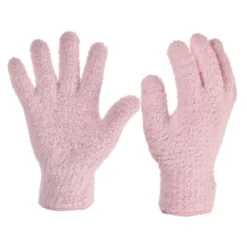 Unique Bargains Dusting Cleaning Gloves Microfiber Mitten For Plant Lamp Window 9 Unique Bargains Dusting Cleaning Gloves Microfiber Mitten For Plant Lamp Window -Household Cleaning Supplies GUEST 66ad57f8 2fa2 415c 95d9 15ebe378fc84