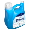 Downy Cool Cotton Scent Liquid Fabric Conditioner (Fabric Softener) - 140 Fl Oz