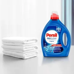Persil® Persil Original Liquid Concentrated Laundry Detergent - 82.5oz -Household Cleaning Supplies GUEST 6a268075 1a3d 4a8d 93a5 124abfd50934