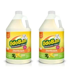 OdoBan Disinfectant Concentrate And Odor Eliminator, Citrus Scent -Household Cleaning Supplies GUEST 6b6dc446 c6cd 465e a0b7 997e99cf5b2d