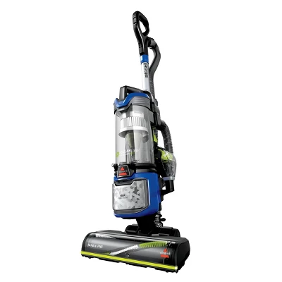 BISSELL CleanView Allergen Pet Upright Vacuum - 3057 3 BISSELL CleanView Allergen Pet Upright Vacuum - 3057
