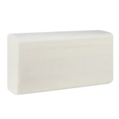 Pacific Blue Select Paper Towels, 2-Ply Multi-Fold, 2000 Count