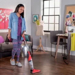 Dirt Devil SimpliStik Plus Corded Stick Vacuum