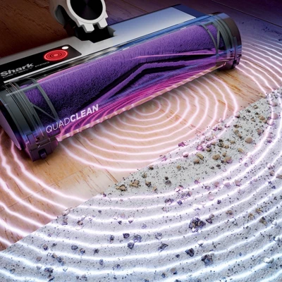 Shark Detect Pro Auto-Empty Cordless Stick Vacuum 3 Shark Detect Pro Auto-Empty Cordless Stick Vacuum