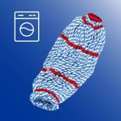 O-Cedar MicroTwist Max Mop -Household Cleaning Supplies GUEST 6e359f18 8b4e 4ecc 926d 766e1219ab9f