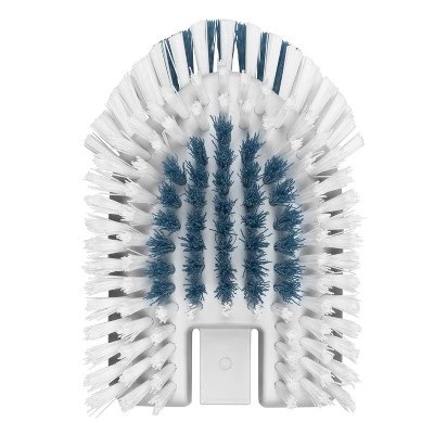 OXO Extendable Tile Brush 7 OXO Extendable Tile Brush - Image 5