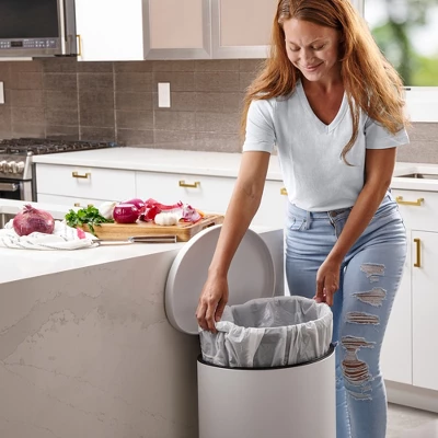 Plasticplace Simplehuman®* Code Q Compatible Packs 3 Plasticplace Simplehuman®* Code Q Compatible Packs