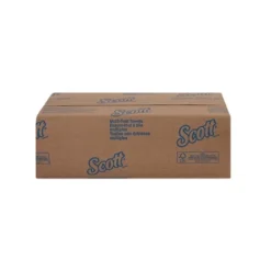 Scott Paper Towel Multi-Fold 16 Pack(s), 250 Towels/ Pack