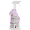 OdoBan Ready-to-Use Disinfectant And Odor Eliminator, 32 Ounce Spray Bottle, Lavender Scent -Household Cleaning Supplies GUEST 714f43cf b670 4a78 b8bd 84bd70dc7def