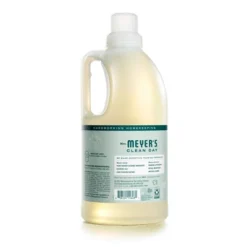 Mrs. Meyer's Clean Day Laundry Detergent - Birchwood - 64 Fl Oz