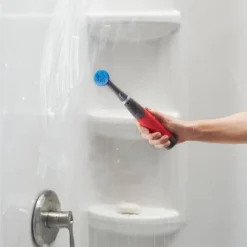 Rubbermaid Power Scrubber 16 Rubbermaid Power Scrubber -Household Cleaning Supplies GUEST 71663266 3b88 4c10 9925 41182c7ab296