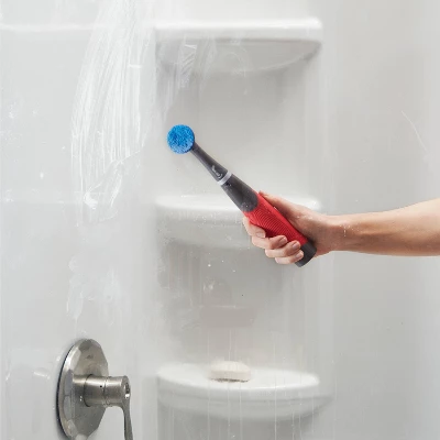 Rubbermaid Power Scrubber 9 Rubbermaid Power Scrubber - Image 7