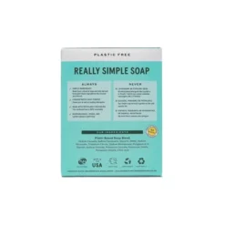 Ingredients Matter Fragrance Free Laundry Powder - 30oz