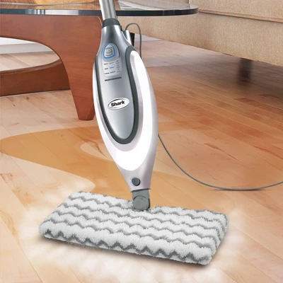 Shark Professional Steam Pocket Mop - S3601 5 Shark Professional Steam Pocket Mop - S3601 - Image 3