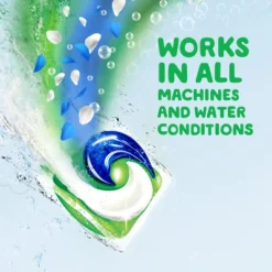 Gain Flings Oxi Waterfall Laundry Detergent -Household Cleaning Supplies GUEST 729bfc9a 758f 4370 87c4 e1d76594733b