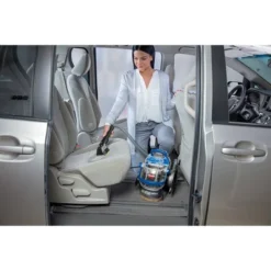 BISSELL Little Green Pet Pro Portable Carpet Cleaner - Cobalt - 2891 -Household Cleaning Supplies GUEST 7379deae 68db 4657 a683 13089cecae95