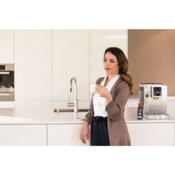 Durgol Swiss Espresso, Descaler, 4 X 4.2 Fl. Oz., 4-pack