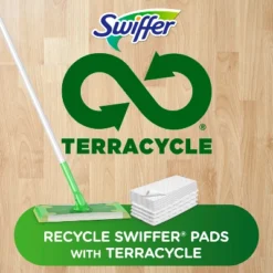Swiffer Sweeper Pet Heavy Duty Multi-Surface Dry Cloth Refills For Floor Sweeping And Cleaning - 32ct -Household Cleaning Supplies GUEST 7512cedb 104d 47d2 ad4d 8e3613a9ca66