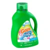 Gain Liquid Laundry Detergent - Fresh & Comfy -Household Cleaning Supplies GUEST 75cbc518 b650 416d ad46 ecd6f556eb13
