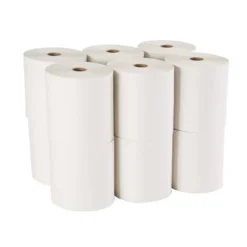 Pacific Blue Select Paper Towel Hardwound Roll 1 Case(s), 1 Towels/ Case 8 Pacific Blue Select Paper Towel Hardwound Roll 1 Case(s), 1 Towels/ Case -Household Cleaning Supplies GUEST 761a45f4 0974 494a 828a c340be89b60d