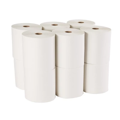Pacific Blue Select Paper Towel Hardwound Roll 1 Case(s), 1 Towels/ Case 5 Pacific Blue Select Paper Towel Hardwound Roll 1 Case(s), 1 Towels/ Case - Image 3