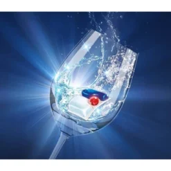 Finish Quantum Dishwasher Detergent And Jet Dry Rinse Aid 80 Wash Cycle Bundle -Household Cleaning Supplies GUEST 7623c7f3 eda9 447d 9c5e fe88f585ebca