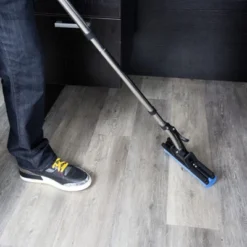 Kitchen + Home PVA Sponge Mop - Super Absorbent 11" Foam Roller Mop Floor Cleaner 9 Kitchen + Home PVA Sponge Mop - Super Absorbent 11" Foam Roller Mop Floor Cleaner -Household Cleaning Supplies GUEST 77dabbe5 709a 4d2f a013 81a09e448652