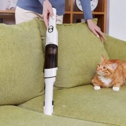 Tineco Pure One Mini S4 Smart Cordless Hand Vacuum Cleaner -Household Cleaning Supplies GUEST 78380511 83c1 4713 928c c7dad3611470