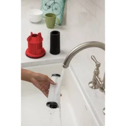 Dirt Devil Endura Max Bagless Upright Vacuum Cleaner - UD70174 -Household Cleaning Supplies GUEST 7873fe38 9410 42da 9d9d ffb271762f98