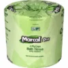 Marcal Pro 100% Recycled Bathroom Tissue -Household Cleaning Supplies GUEST 7a34b71a 51f8 4c73 bc8c ba94d517a61e