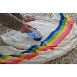 Evercare Fabric Shaver With Bonus Travel Roller -Household Cleaning Supplies GUEST 7a6a3e4c fa41 41a7 9e59 b5696fe11464