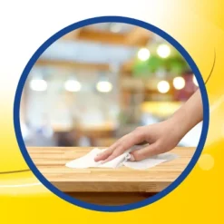 Lysol Lemon & Lime Disinfecting Wipes - 3ct 10 Lysol Lemon & Lime Disinfecting Wipes - 3ct -Household Cleaning Supplies GUEST 7a86c378 718c 4209 8bf1 072b5d3a5493