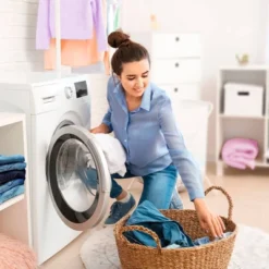 Ariel Powder Laundry Detergent - 211oz -Household Cleaning Supplies GUEST 7a97b345 2edf 403e b12d 652c55d32e1d