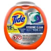 Tide Hygienic Clean Heavy Duty Power Pods Laundry Detergent Pacs - Original -Household Cleaning Supplies GUEST 7b004923 b0eb 492b a34d d4aec166aa2d