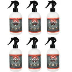 SNiPER II Disinfectant Cleanser And Odor Eliminator, Cleaner For Outdoor Disinfecting Purposes, Use For Hunting, Fishing, And Camping -Household Cleaning Supplies GUEST 7be514ad 99f0 42ee 86e7 3b62e41a2d5a