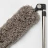 Swivel-Head Dust Wand With Telescoping Pole - Made By Design™ -Household Cleaning Supplies GUEST 7c489812 5003 469e b964 d01740af48a9