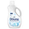 Downy Ultra Free & Gentle Liquid Fabric Conditioner - Unscented -Household Cleaning Supplies GUEST 7c48f2d4 c2e7 4c56 a5cc e08bb71ee54a