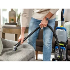 BISSELL PRO 48 Fl Oz Max Clean + Protect Upright Carpet Cleaning Formula - 78H63 -Household Cleaning Supplies GUEST 7c8a6e78 1a66 417b 898f 336cdcb8f16f