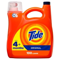 Tide Liquid Non-HE Laundry Detergent - Original -Household Cleaning Supplies GUEST 7c9c4a98 89fd 433e 99d3 8a294b797c24