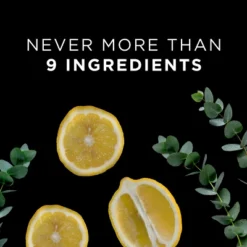 9 Elements Liquid Laundry Detergent - Eucalyptus - 92 Fl Oz -Household Cleaning Supplies GUEST 7e2cd06c 5cf2 4d91 989d 65a0647ffb3f