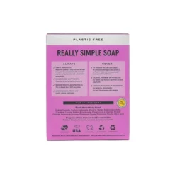 Ingredients Matter Lavender Laundry Powder - 30oz