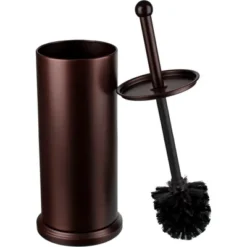 Toilet Brush Set - Toilet Bowl Set - Toilet Cleaning With Lid And Holder Bowl - Homeitusa -Household Cleaning Supplies GUEST 803a5fef b1df 4174 bd6f 8519fa06d319