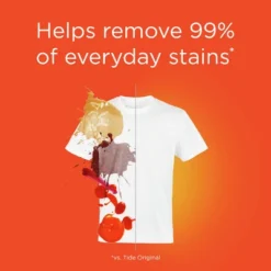 Tide Ultra Stain Release FREE Liquid Laundry Detergent - 92 Fl Oz -Household Cleaning Supplies GUEST 80eea6e0 fcac 44aa a635 d1648c351cc0