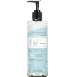 Grab Green Baby Bottle & Dish Soap, 16oz Bottle, Bamboo Scent - 3-pack (48oz Total) 7 Grab Green Baby Bottle & Dish Soap, 16oz Bottle, Bamboo Scent - 3-pack (48oz Total) -Household Cleaning Supplies GUEST 81319c09 1508 4901 8e87 c8a7e273e655