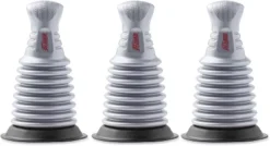 Liquid Plumr Mini Bellows Sink & Drain Plunger -Household Cleaning Supplies GUEST 8137d96c 2c8f 4934 928b 3bc7b588c92c