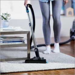 BISSELL SmartClean Canister Vacuum - 2268