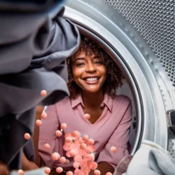 Downy Infusions Bliss Sparkling Amber & Rose In-Wash Scent Booster Beads 17 Downy Infusions Bliss Sparkling Amber & Rose In-Wash Scent Booster Beads -Household Cleaning Supplies GUEST 82bf6c32 9f23 4b00 9bc5 8ce1c04fe4d7