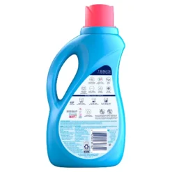 Ultra Downy April Fresh Liquid Fabric Conditioner