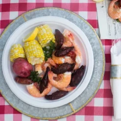 Chinet Classic Dinner Plate -Household Cleaning Supplies GUEST 83bdd42f cad7 4bd2 8674 cad92937b310