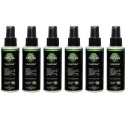 SNiPER Hospital Disinfectant, Odor Eliminator & All-Purpose Cleaner, 4 Fluid Ounce Spray -Household Cleaning Supplies GUEST 8408fe2f 39ed 4d14 ac36 9046d0ce2aef